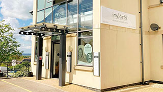 mydentist, Rush Hill, Bath