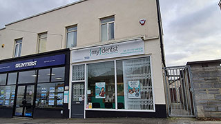 mydentist, Highridge Road, Bishopsworth