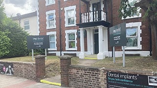 mydentist, Risbygate Street, Bury St. Edmunds