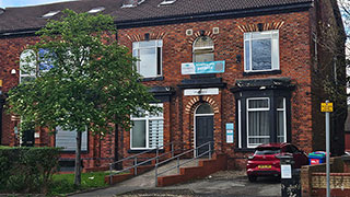 mydentist, Stanley Road, Bootle