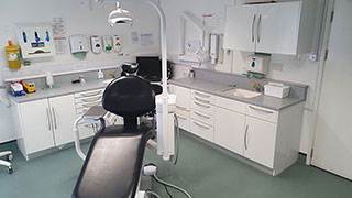 mydentist, Edgware Road, Westminster