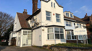 mydentist, Lowestoft Road, Gorleston-on-Sea