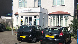 mydentist, Yeading Lane, Hayes