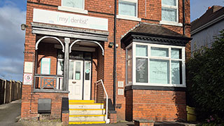 mydentist, Station Road, Hednesford
