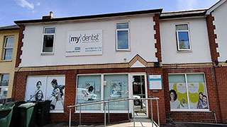 mydentist, Oxford Road, Kidlington