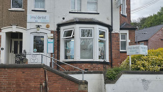 mydentist, Bath Lane, Mansfield