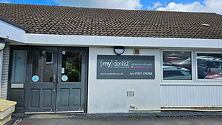 mydentist, Bay View Road, Northam