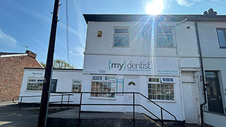 mydentist, London Road, Northwich