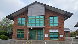 mydentist, Old Maltings Approach, Woodbridge