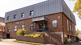 mydentist, Park View Road, Berkhamsted
