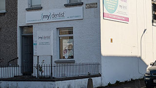 mydentist, The Collon, Londonderry