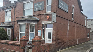 mydentist, Oxford Street, Barrow-in-Furness