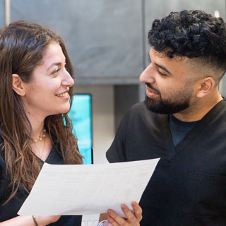 Decisions on your dental practice