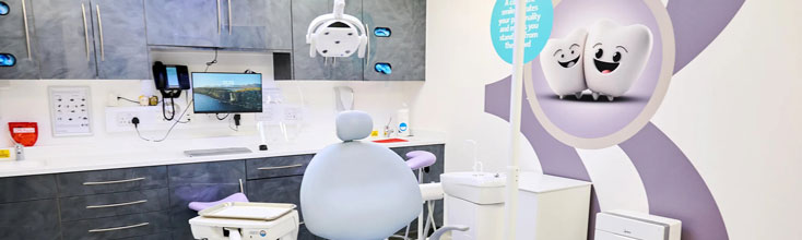 mydentist dental practice