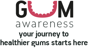 Gum Awareness Main Banner Gum Awareness Main Banner